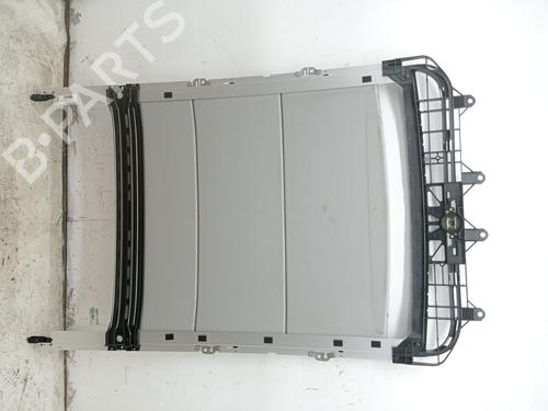 Used Sunroof CITROËN C4 AIRCROSS 1.6 HDi 115 (114 hp) 24515389