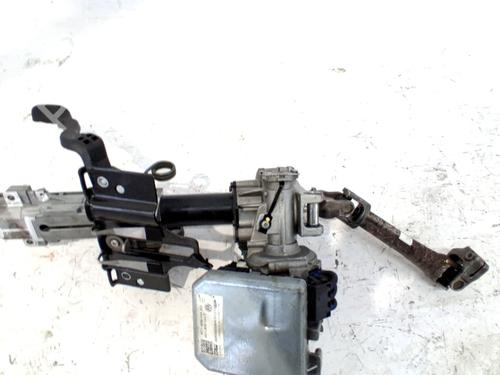 Used Steering column Steering column SKODA FABIA III Estate (NJ5) 1.2 TSI (110 hp) 33771952 33771952