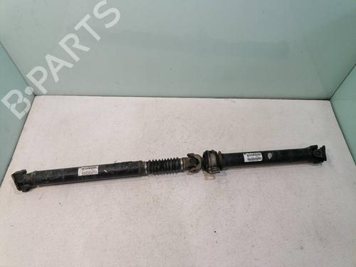 Used Driveshaft TOYOTA HILUX VIII Pickup (_N1_) 2.4 D 4WD (GUN125_, GUN125R) (150 hp) 27461653