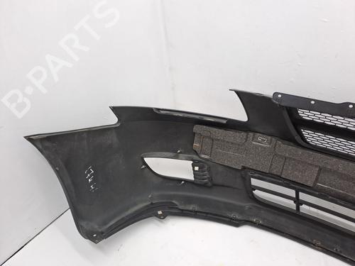 Front bumper HYUNDAI SONATA V (NF) 2.0 CRDi | BP26192456C7 