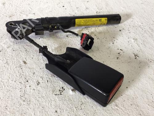 Used Seat buckle Seat buckle 39555451 39555451