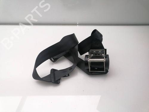 Used Rear left seatbelt NISSAN QASHQAI / QASHQAI +2 I (J10, NJ10, JJ10E) 1.5 dCi (110 hp) 23383092