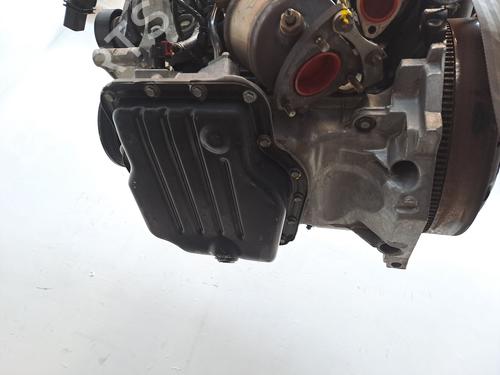Engine OPEL MOKKA / MOKKA X (J13) 1.7 CDTI (_76) | BP27274385M1 