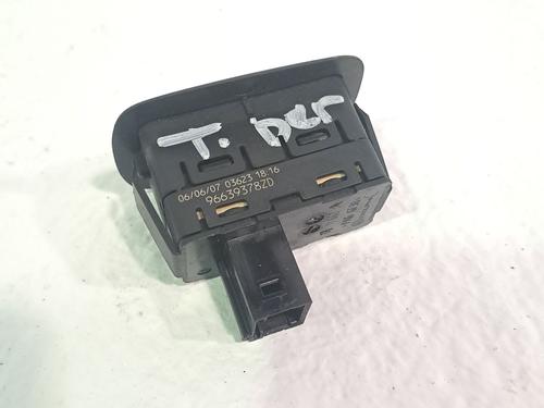 Right rear window switch CITROËN C4 Grand Picasso I (UA_) 2.0 HDi 138 | BP28084028I28 