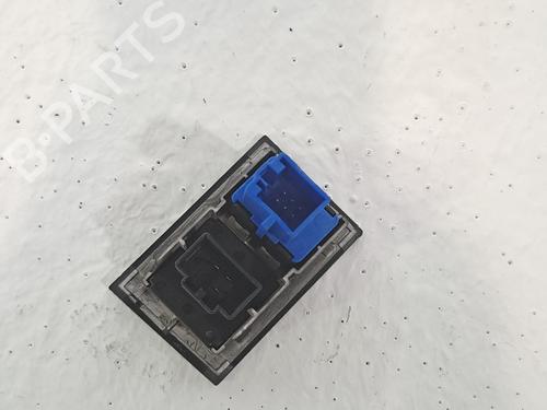Warning switch VW GOLF VII (5G1, BQ1, BE1, BE2) 1.4 TSI | BP26381441I22 