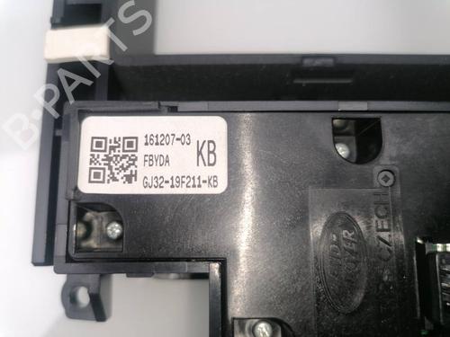 Switch LAND ROVER RANGE ROVER EVOQUE (L538) 2.0 D | BP23384631I30 