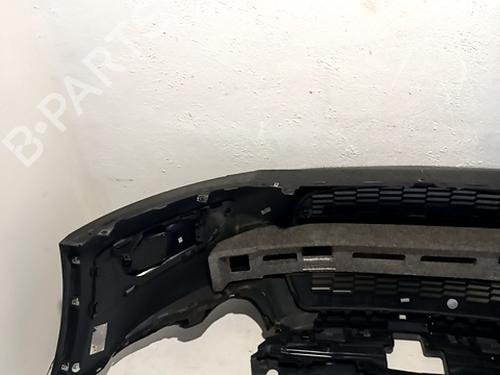 Front bumper CHEVROLET AVEO Hatchback (T300) 1.2 | BP29270289C7 