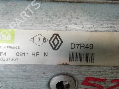 Starter RENAULT MEGANE II Estate (KM0/1_) 1.9 dCi (KMRG, KM1G, KM0G, KM2C) | BP25986614M8