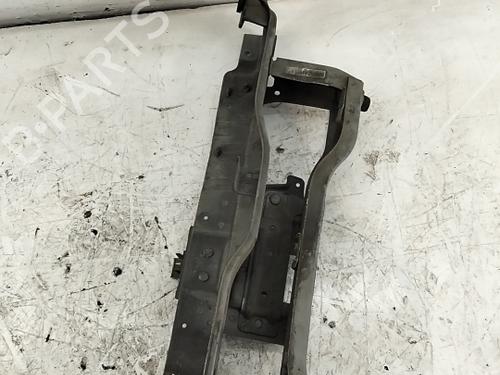 Used Front bumper reinforcement Front bumper reinforcement NISSAN NV200 / EVALIA Bus 1.5 dCi 90 (M20, M20M) (90 hp) 40548921 40548921