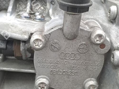 Gearbox AUDI A4 B8 (8K2) 2.0 TDI | BP23944833M3 