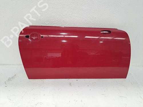 Used Right front door MINI MINI (R50, R53) One D (88 hp) 26882419