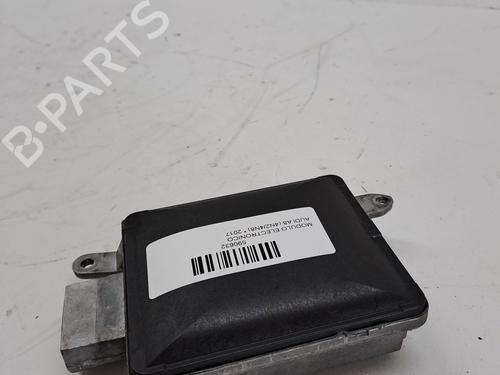 Elektronisk modul AUDI A8 D4 (4H2, 4H8, 4HC, 4HL) 6.3 W12 quattro | BP23381916M83 