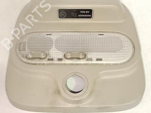 Luz interior Luz interior SMART FORTWO Coupe (453) 1.0 (453.342, 453.343) (71 hp) 34154634 34154634