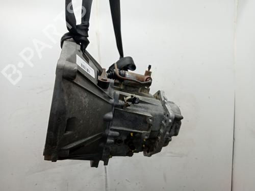 Gearbox ALFA ROMEO GTV (916_) 2.0 T.SPARK 16V (916.C2__, 916C2C00) | BP23376886M3 