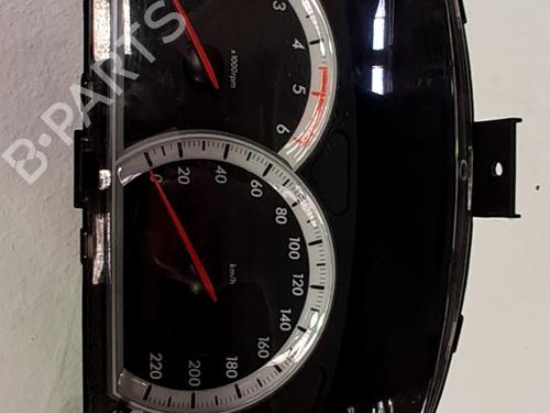 Used Instrument cluster Instrument cluster CHEVROLET CAPTIVA (C100, C140) 2.0 D 4WD (150 hp) 35967895 35967895