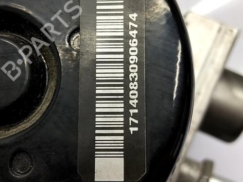 ABS pump JEEP GRAND CHEROKEE III (WH, WK) 3.0 CRD | BP30921245M43