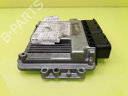 Engine control unit (ECU) FIAT STILO (192_) 1.2 16V (192_XA1B) | BP25346687M57 