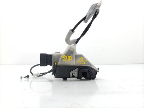 Used Front right lock CITROËN C3 / C3 ORIGIN III (SX) 1.2 THP 110 (110 hp) 27891437