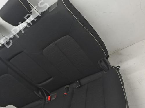 Seats set KIA VENGA (YN) 1.6 CRDi 128 | BP23381343C78 