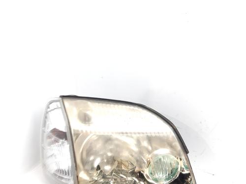 Used Right headlight NISSAN X-TRAIL I (T30) 2.5 4x4 (165 hp) 32256836