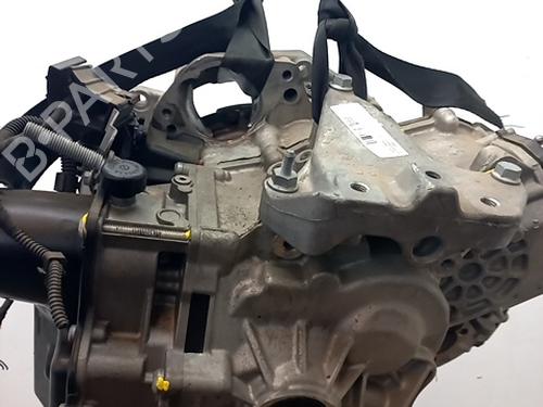 Gearbox VW GOLF V (1K1) 1.4 TSI | BP29447456M3 