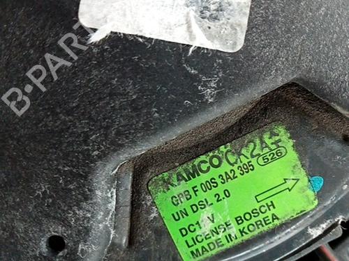 Koelventilatormotor KIA CARENS III MPV (UN) 2.0 CRDi 140 | BP29990940M35 