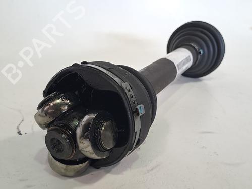 Right front driveshaft FORD FOCUS II (DA_, HCP, DP) 1.8 TDCi | BP23372143M39 