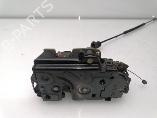 Front left lock SEAT CORDOBA (6L2) 1.4 TDI | BP25844748C98 