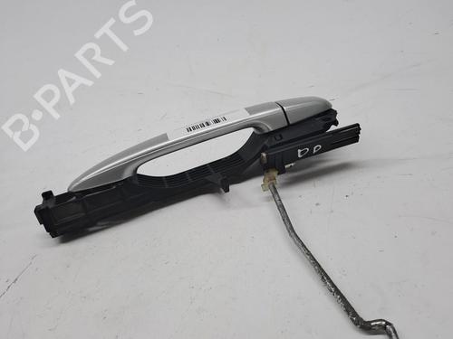 Klamka zewnętrzna drzwi przednich prawych LEXUS RX (_U3_) 300 (MCU35_, MCU35R) | BP24172385C129 