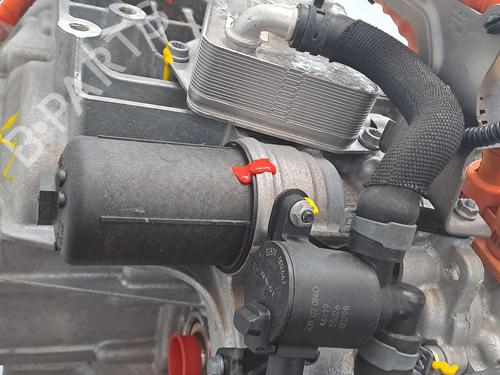 Gearbox AUDI A3 Sportback (8VA, 8VF) 40 e-tron | BP26706967M3 