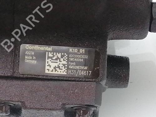 Injection pump CITROËN 2 CV 4 | BP31061444M78 