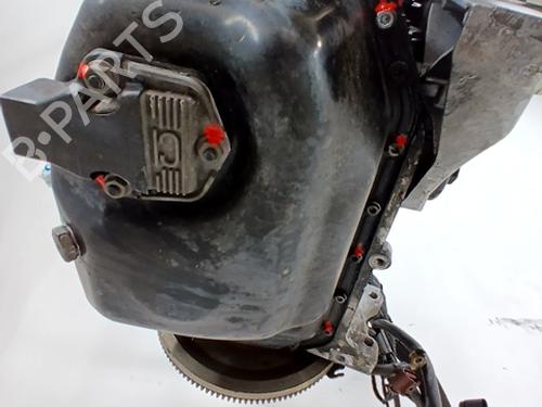 Engine VW GOLF VI (5K1) 1.4 | BP29556886M1