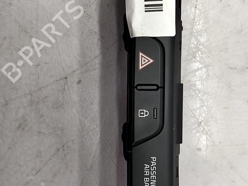 Used Warning switch Warning switch KIA RIO IV (YB, SC, FB) 1.2 CVVT (84 hp) 34708381 34708381
