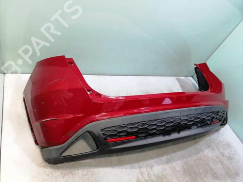 Rear bumper HONDA CIVIC VIII Hatchback (FN, FK) 1.8 (FN1, FK2) | BP23453727C8 