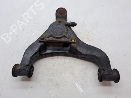 Left front suspension arm MERCEDES-BENZ SPRINTER 3-t Van (B903) 313 CDI (903.663, 903.662, 903.661) | BP24874204M12 