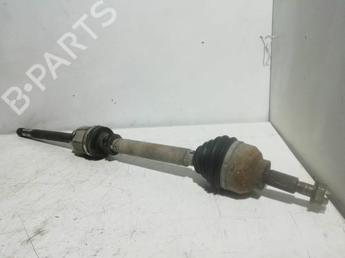 Used Right front driveshaft RENAULT LAGUNA II (BG0/1_) 1.9 dCi (BG08, BG0G) (120 hp) 26538979
