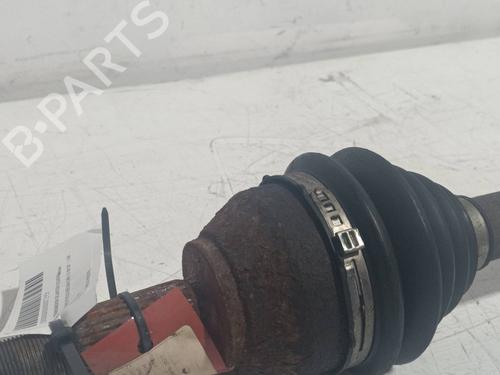 Left front driveshaft FORD FOCUS I (DAW, DBW) 2.0 16V | BP26539093M38 