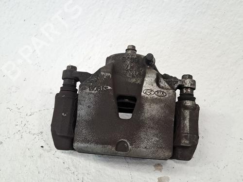 Used Left front brake caliper HYUNDAI TUCSON (TL, TLE) 1.6 CRDi (116 hp) 26233573
