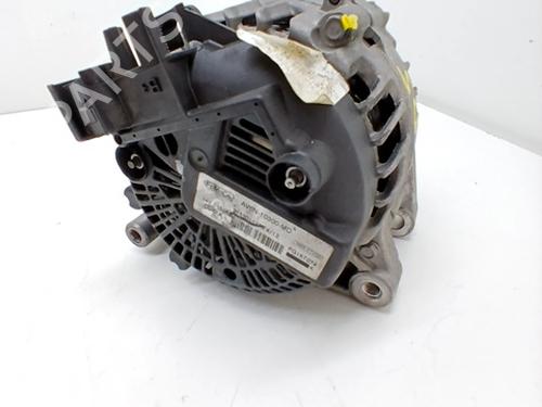 Used Alternator FORD KUGA I 2.0 TDCi (140 hp) 29991186