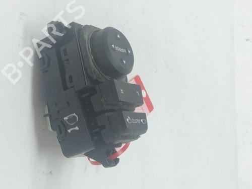 Mirror switch HYUNDAI TUCSON (TL, TLE) 1.6 T-GDi | BP23976314I25 