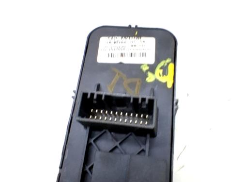 Left front window switch MG MG ZS SUV (AZS1) 1.5 VTi | BP31801913I27