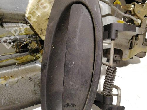 Front right lock RENAULT LAGUNA I (B56_, 556_) 2.2 D (B56F/2) | BP25986722C97 
