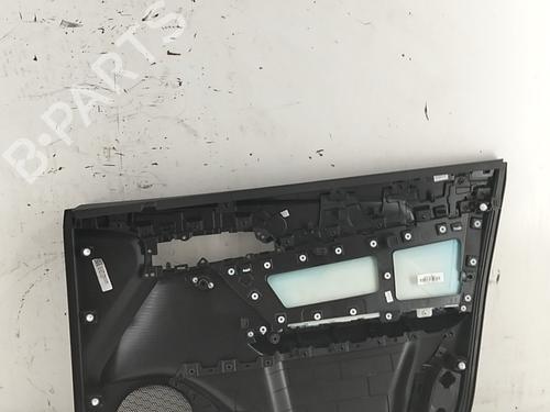 Front left panel MG MG 4 (EH32) EV | BP38062179C58 - Image 2