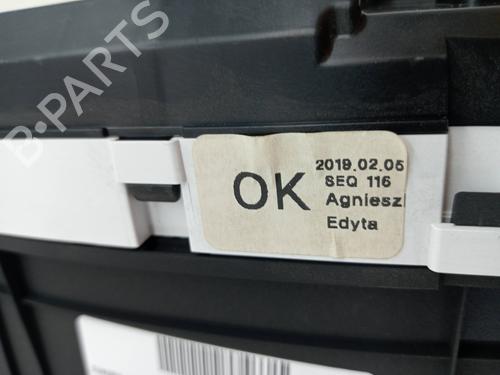 Instrument cluster HYUNDAI i30 Estate (PDE) 1.0 T-GDI | BP23348545C47 