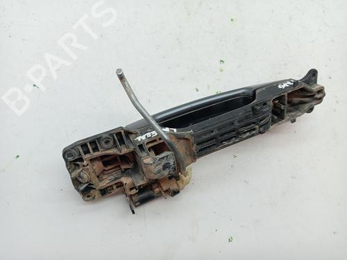 Tailgate handle SUZUKI GRAND VITARA II (JT, TE, TD) 1.9 DDiS All-wheel Drive (JT419, TD44, JB419WD, JB419XD,... | BP23354610C132 