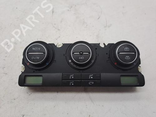 Used Climate control VW PASSAT B6 (3C2) 2.0 TDI 16V (140 hp) 23358058