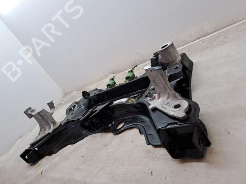Subframe RENAULT GRAND SCÉNIC IV (R9_) 1.3 TCe 140 (R9NB) | BP23369937M9