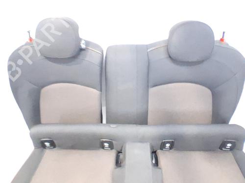 Seats set MINI MINI (F56) Cooper | BP34716446C78  - Image 5