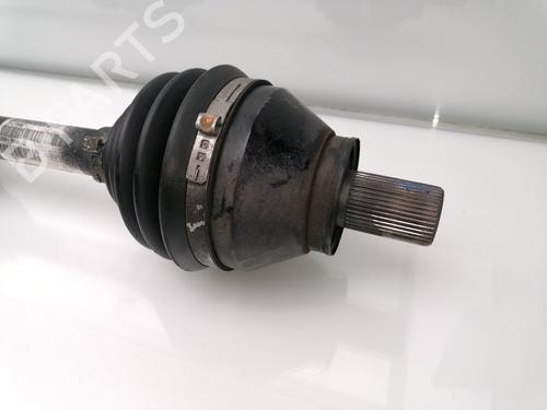 Used Right front driveshaft VOLVO S60 II (134) D3 (163 hp) 23937687