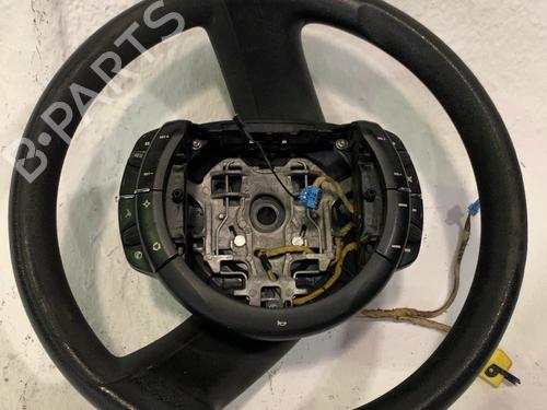 Used Steering wheel Steering wheel CITROËN C4 I (LC_) 1.6 HDi (90 hp) 33767786 33767786